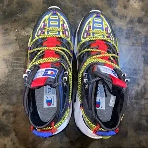MEN\'S CHAMPION BROMAD TWISTED CASUAL SHOES Size 10.5 cp101851m MEN main image 4